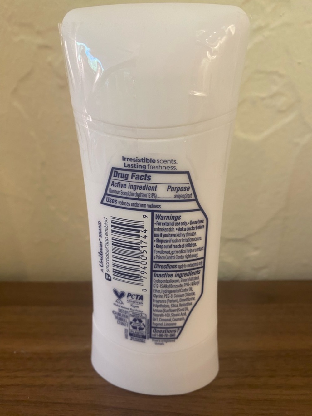 Dove Holiday Treat Cinnamon Pumpkin Pie Body Wash & Deodorant Limited Edition - Picture 5 of 5